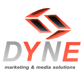 Dyne Marketing and Media Solutions